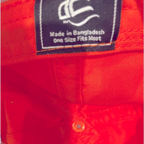 🐯Clemson Tigers Iptay Ball Cap - Picture 4 of 5